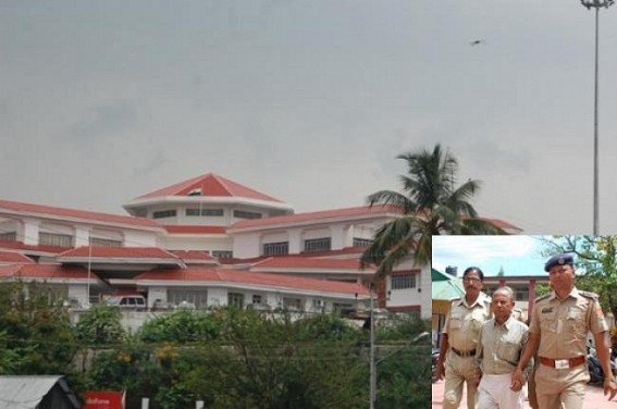Triple murder case accused Sushil’s bail plea hearing postponed, HC to hear again on August 27 Triple murder case accused Sushil’s bail plea hearing postponed, HC to hear again on August 27